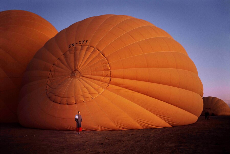 Travel to the Sun Zomer Vincent van de Wijngaard Imruh Asha