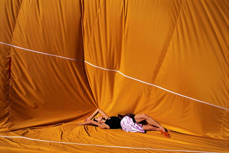 Travel to the Sun Zomer Vincent van de Wijngaard Imruh Asha