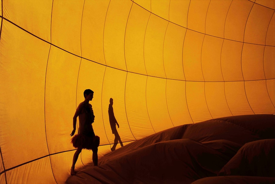 Travel to the Sun Zomer Vincent van de Wijngaard Imruh Asha