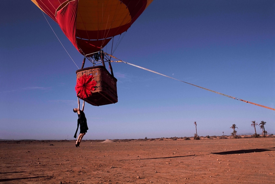 Travel to the Sun Zomer Vincent van de Wijngaard Imruh Asha