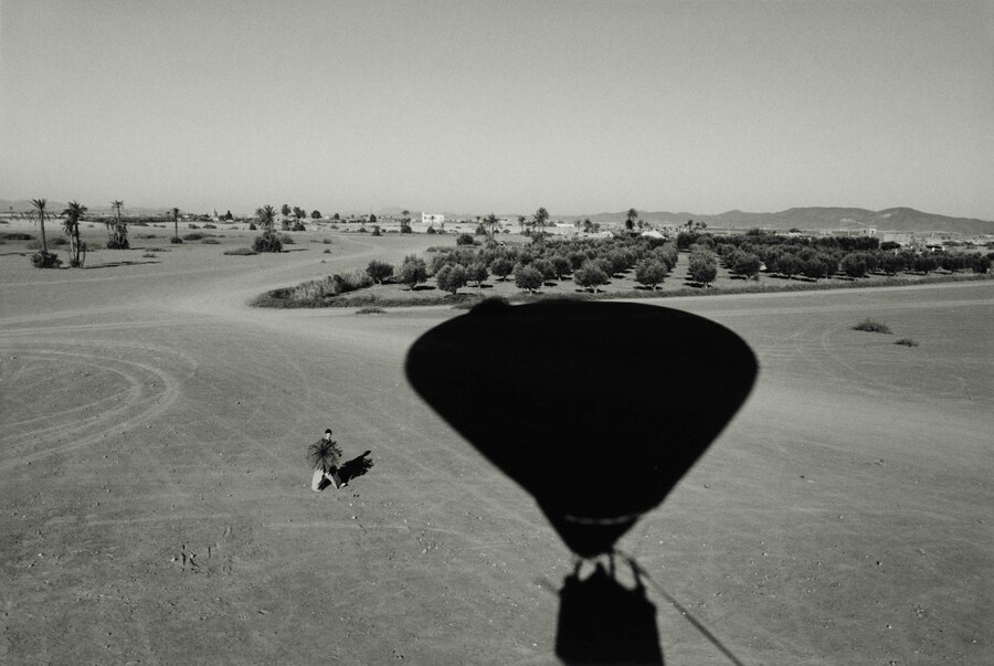 Travel to the Sun Zomer Vincent van de Wijngaard Imruh Asha