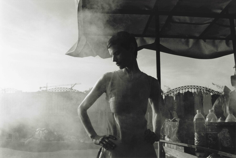 Travel to the Sun Zomer Vincent van de Wijngaard Imruh Asha