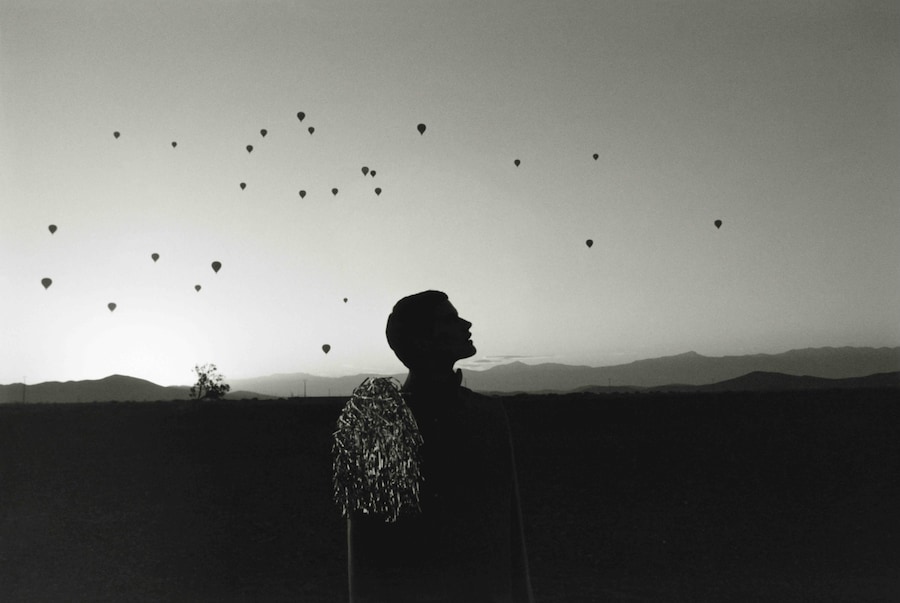 Travel to the Sun Zomer Vincent van de Wijngaard Imruh Asha