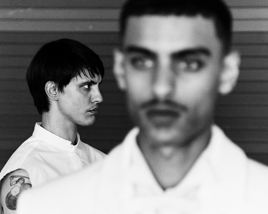 GmbH Spring/Summer 2026