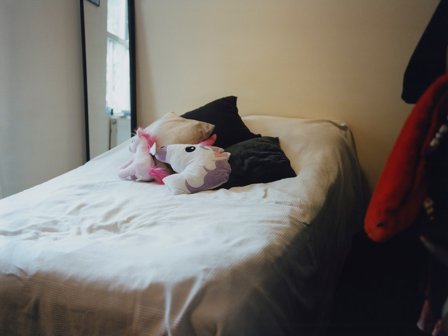 Rooms by Greta Ilieva