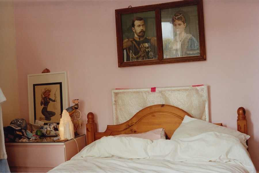 Rooms by Greta Ilieva