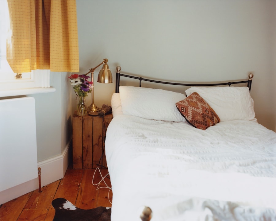 Rooms by Greta Ilieva