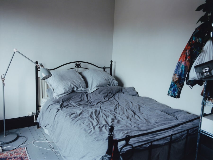 Rooms by Greta Ilieva