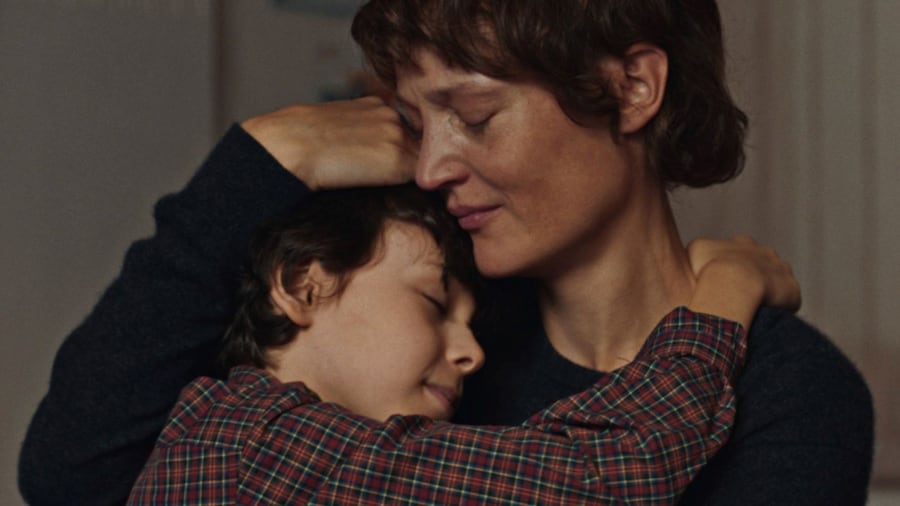 Love Me Tender, 2025