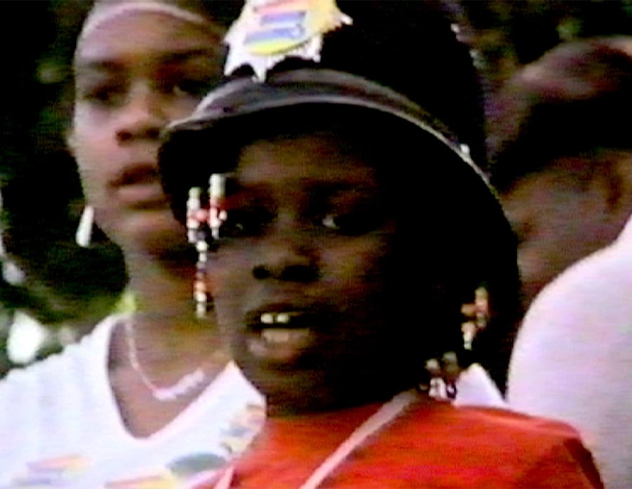 Dick Jewell: Retrospective at Grace&#39;s Mews DoBeDo