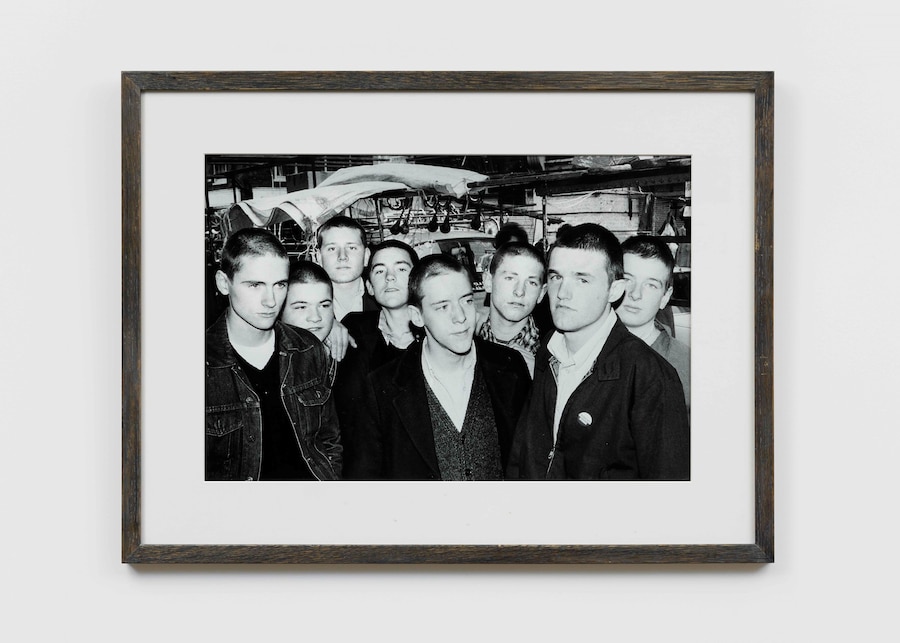 Dick Jewell: Retrospective at Grace&#39;s Mews DoBeDo