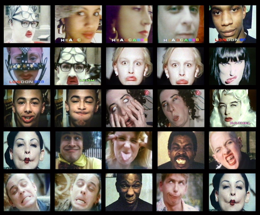 Dick Jewell: Retrospective at Grace&#39;s Mews DoBeDo