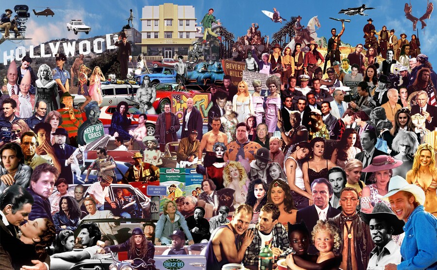 Dick Jewell: Retrospective at Grace&#39;s Mews DoBeDo