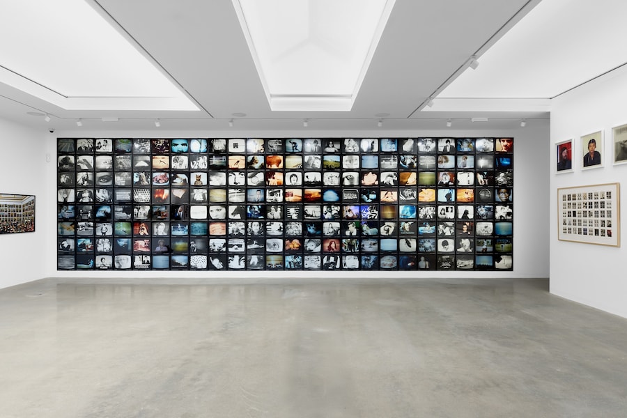 Dick Jewell: Retrospective at Grace&#39;s Mews DoBeDo