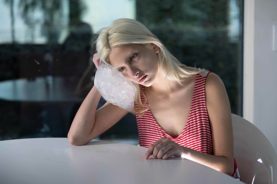 Splint by Chessa Subbiondo