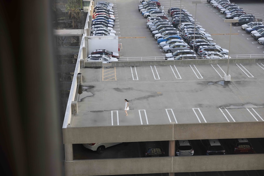 Splint by Chessa Subbiondo