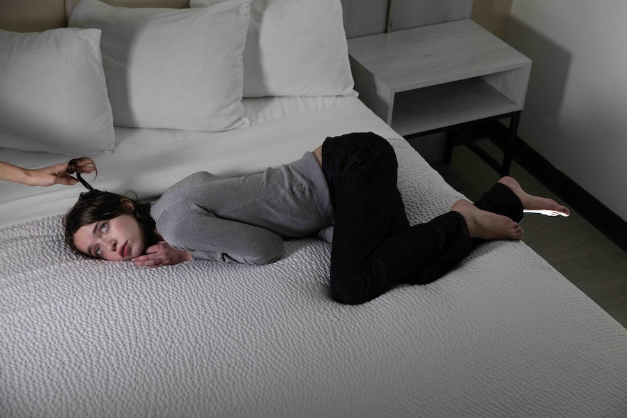 Splint by Chessa Subbiondo