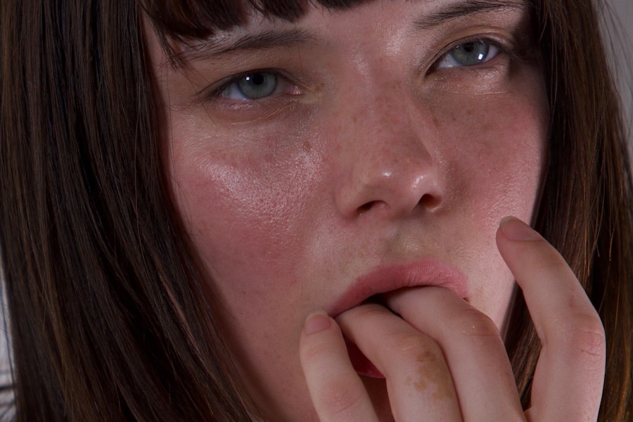 Splint by Chessa Subbiondo