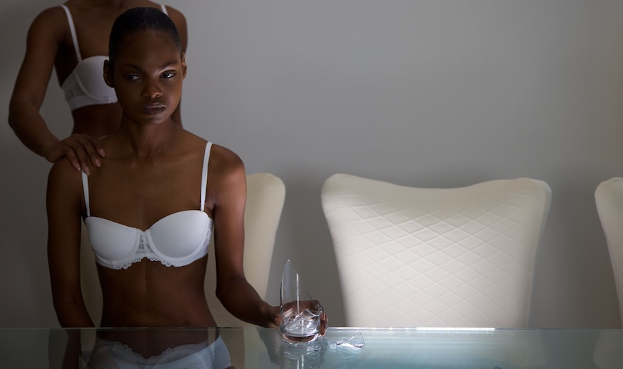 Splint by Chessa Subbiondo