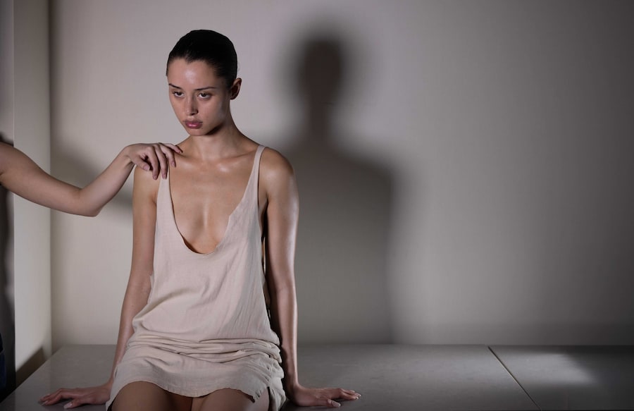 Splint by Chessa Subbiondo