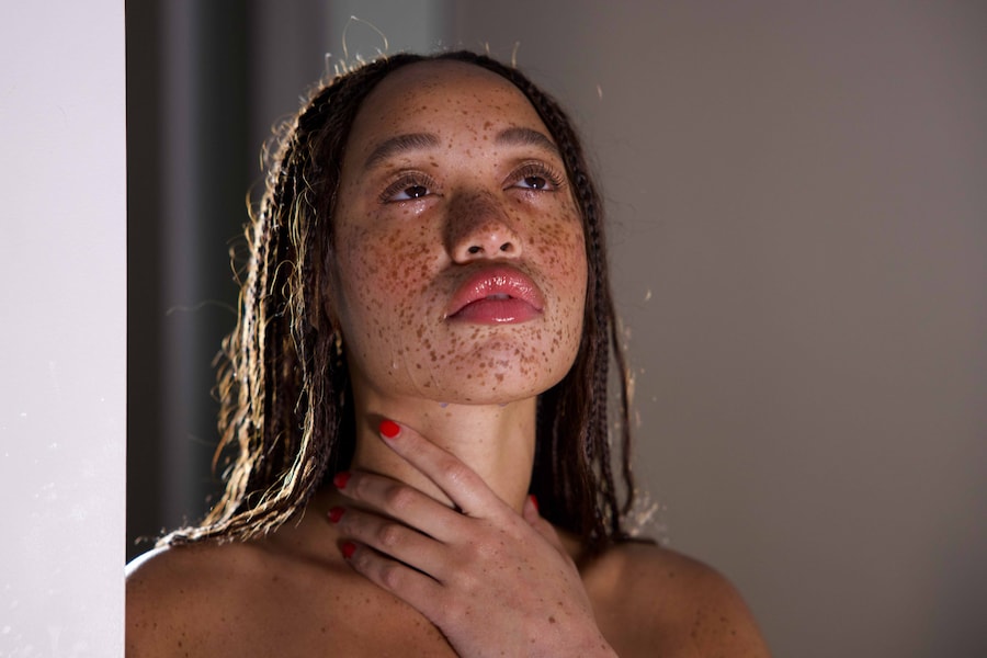 Splint by Chessa Subbiondo