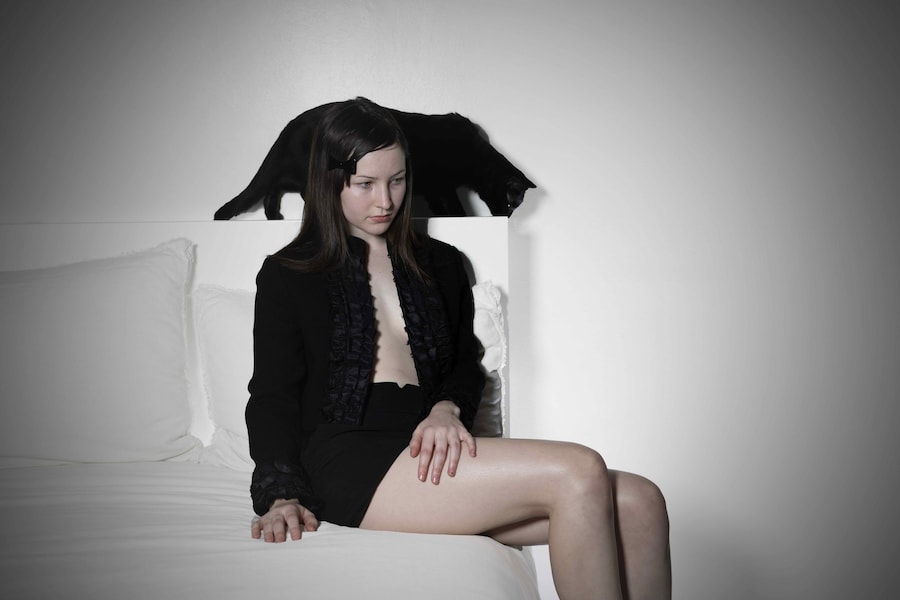 Splint by Chessa Subbiondo