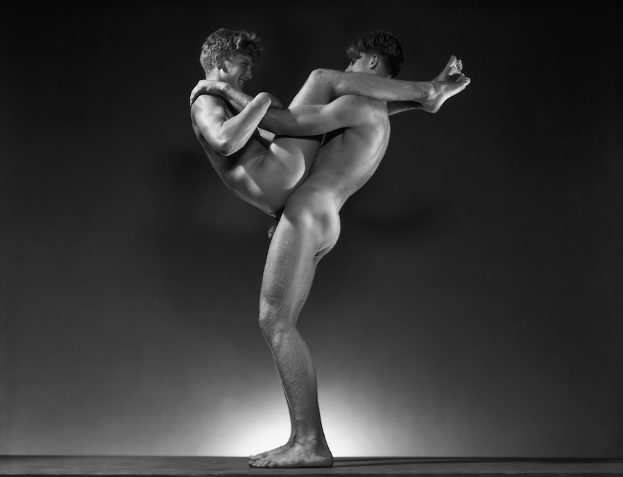 Hidden Master: The Legacy of George Platt Lynes