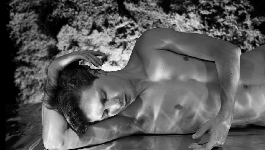 Hidden Master: The Legacy of George Platt Lynes