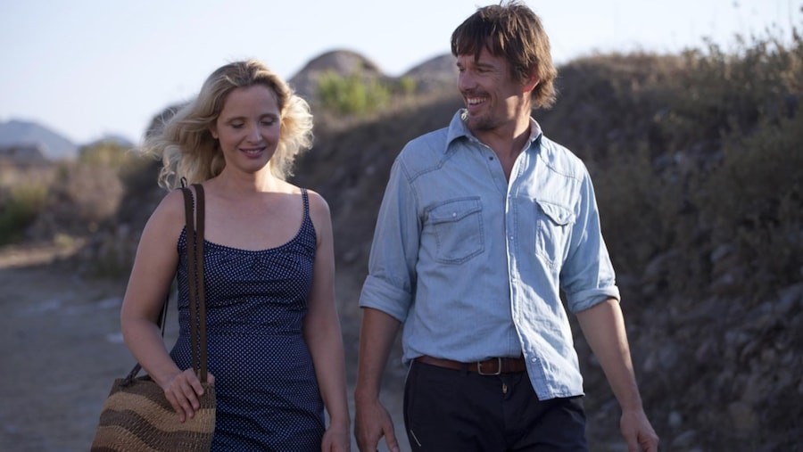 Before Midnight, 2013