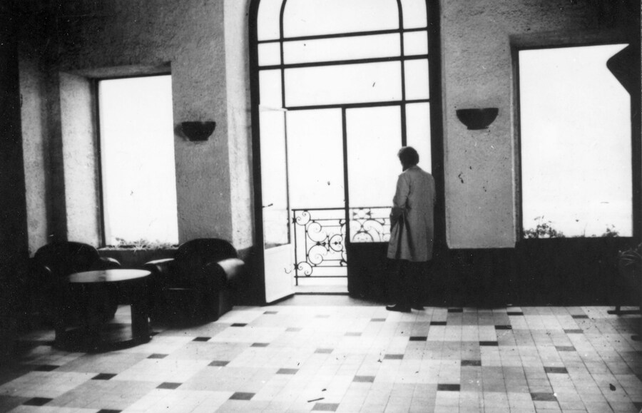 The Places of Marguerite Duras