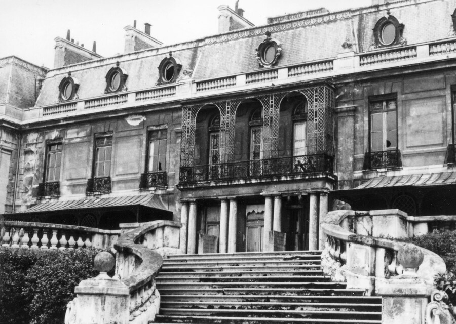 The Places of Marguerite Duras