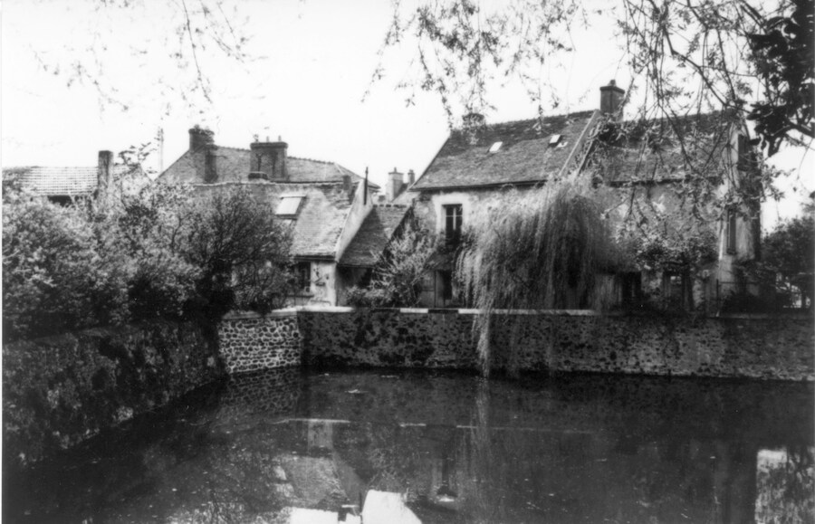 The Places of Marguerite Duras