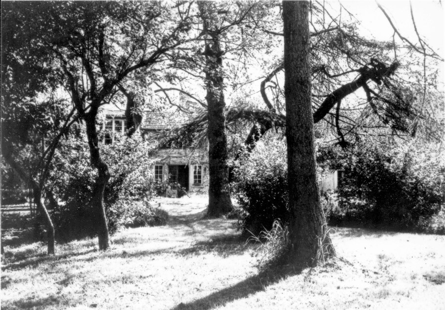 The Places of Marguerite Duras