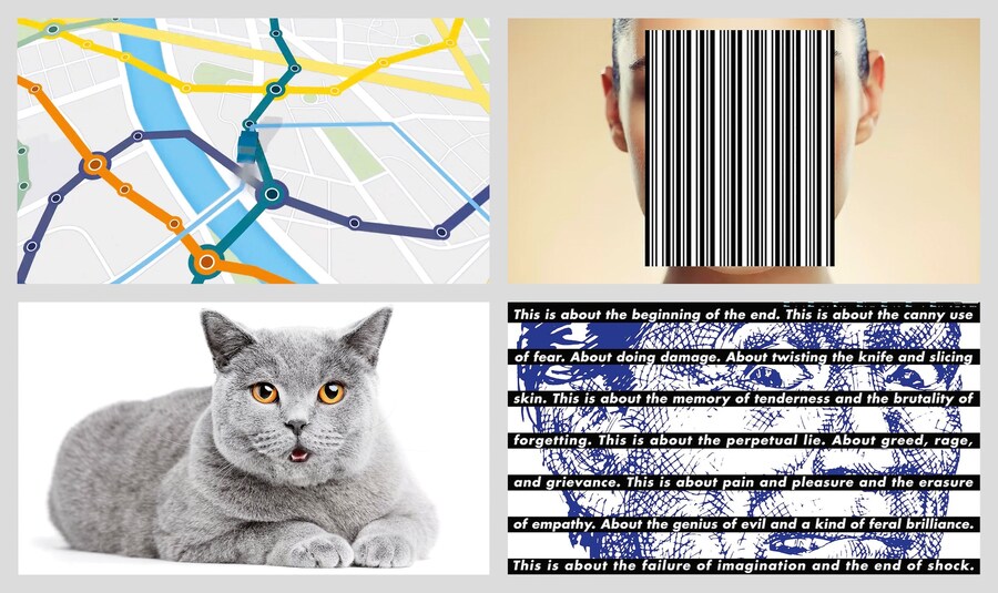 Another Day. Another Night