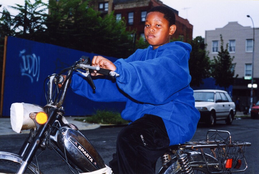 Everybody’s Guilty, No One’s To Blame