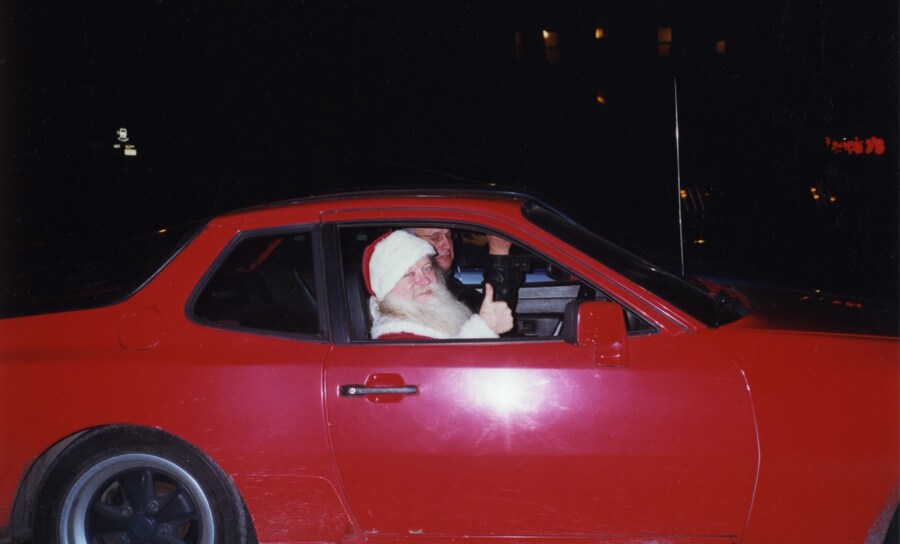 Everybody’s Guilty, No One’s To Blame