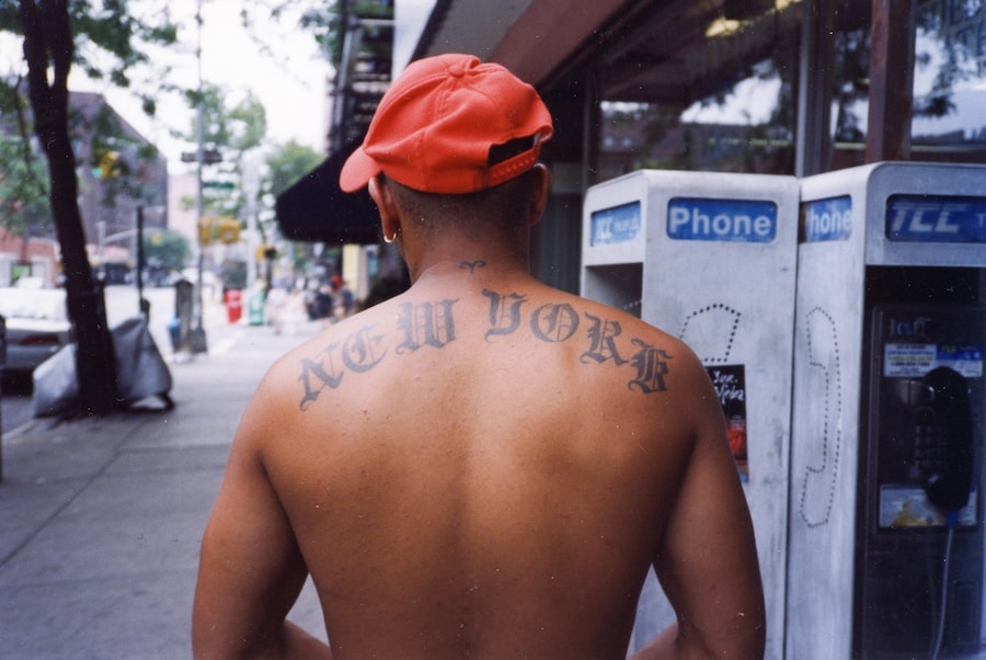 Everybody’s Guilty, No One’s To Blame