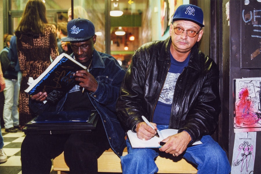 Everybody’s Guilty, No One’s To Blame