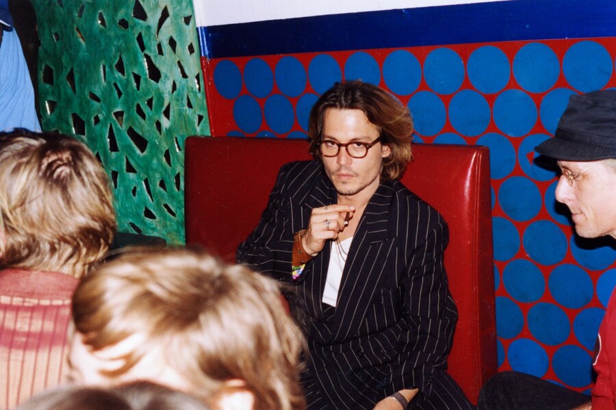 Everybody’s Guilty, No One’s To Blame