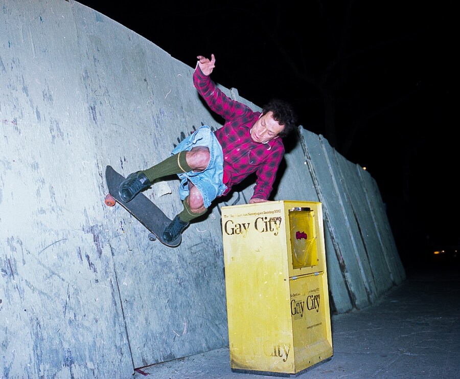 Everybody’s Guilty, No One’s To Blame