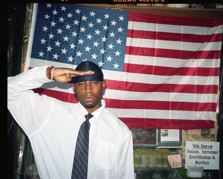 Everybody’s Guilty, No One’s To Blame