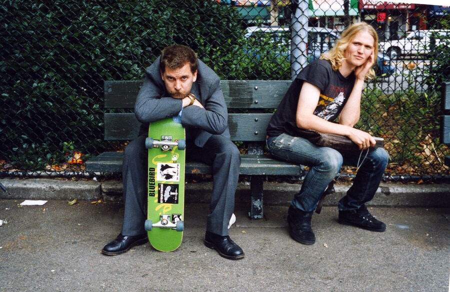 Everybody’s Guilty, No One’s To Blame