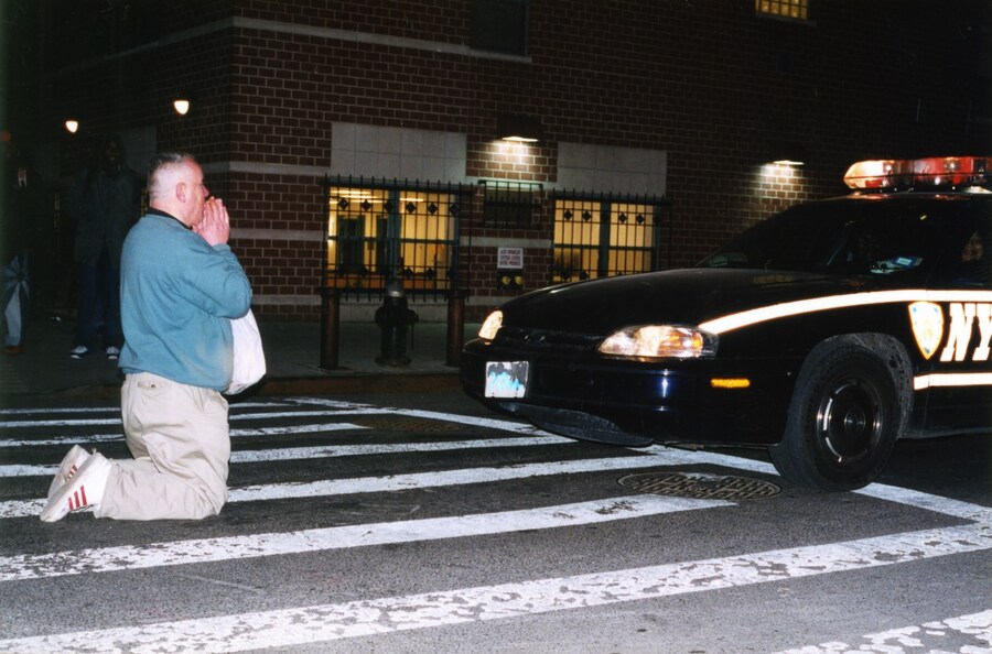 Everybody’s Guilty, No One’s To Blame