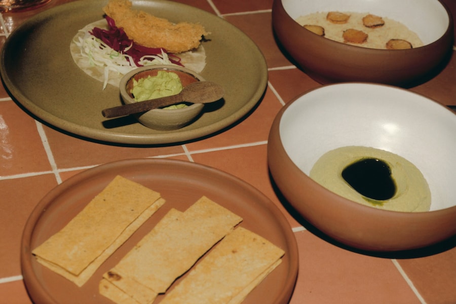 Fonda AnOther Dish Santiago Lastra KOL Mexican 