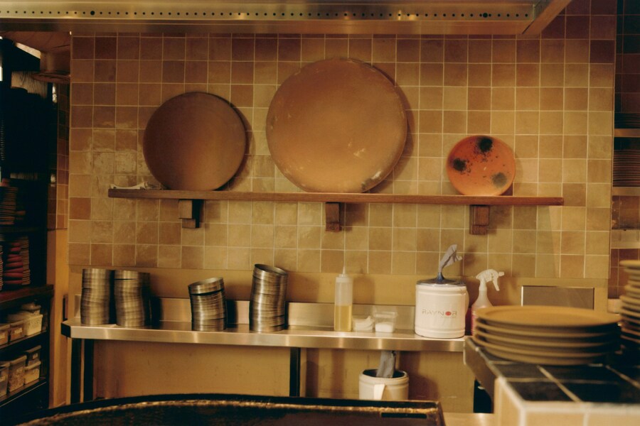 Fonda AnOther Dish Santiago Lastra KOL Mexican 