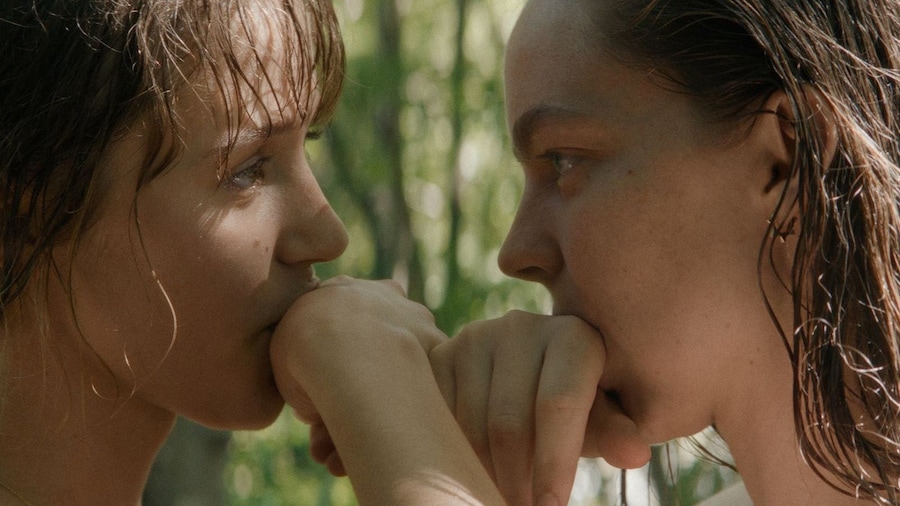 Little Trouble Girls, 2025