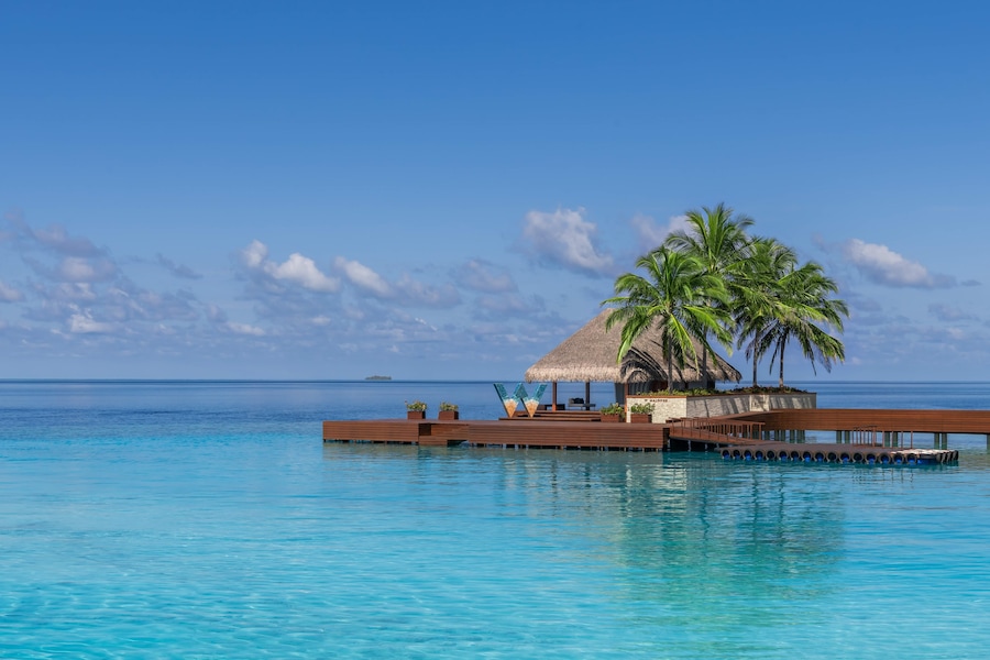 W Maldives