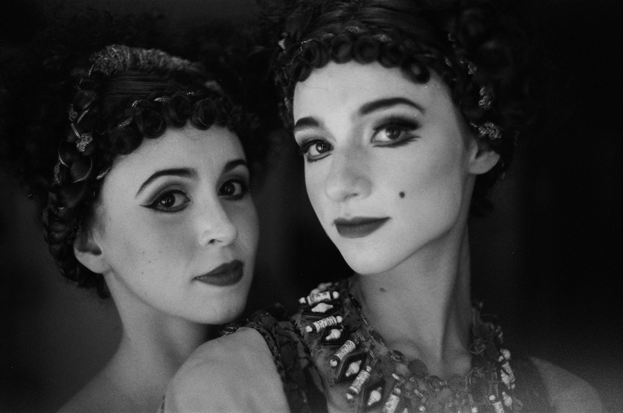 American Ballet Theatre by Cassandra Trenary