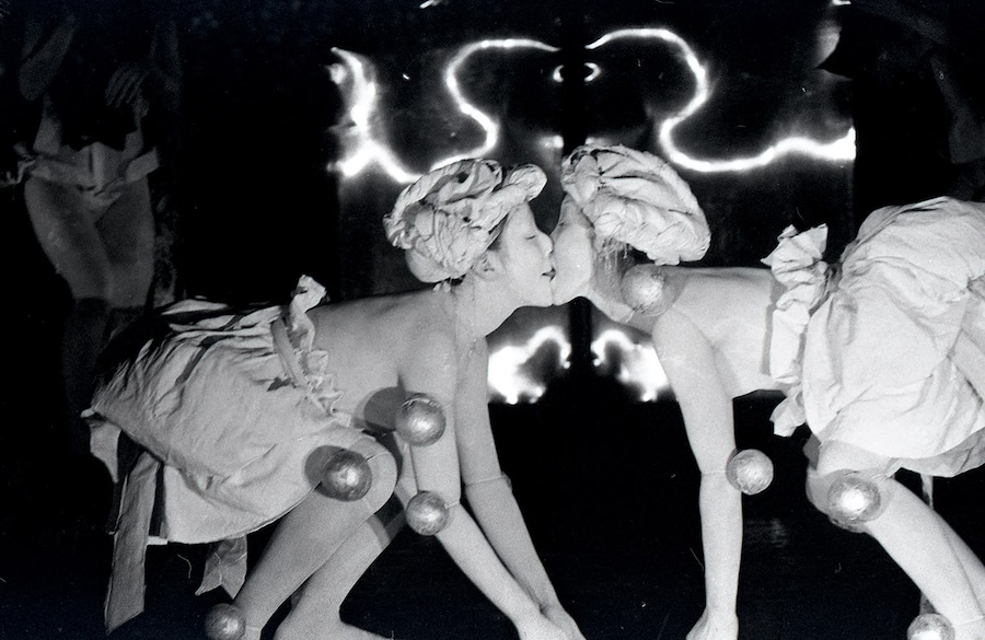 Japan Post-War Avant Garde Photography Daido Moriyama