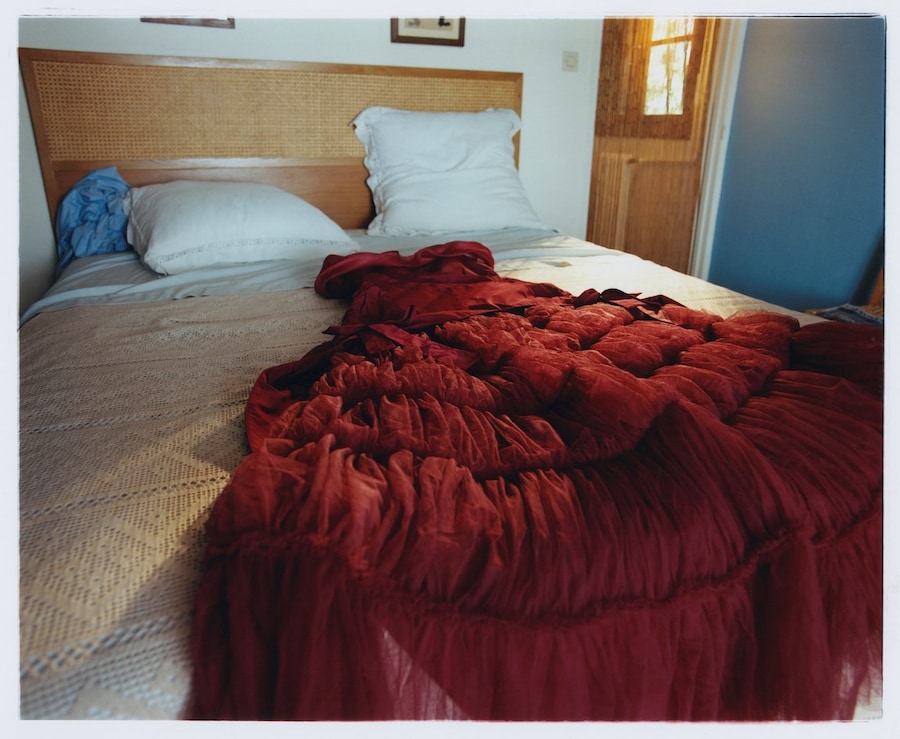 Bonjour Tristesse Film Durga Chew-Bose Fran&#231;oise Sagan